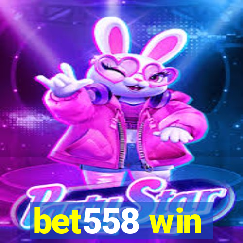 bet558 win